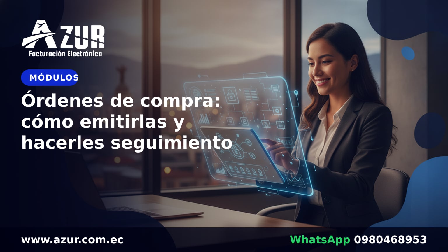 Órdenes de compra: cómo emitirlas y hacerles seguimiento